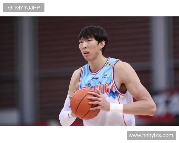 周琦在国际赛场的崛起与挑战：从青年才俊到篮球巨星的成长之路